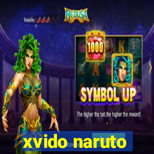 xvido naruto